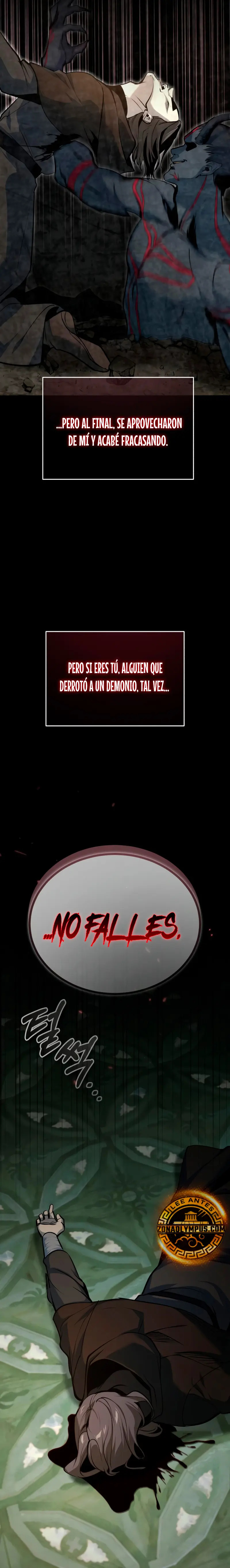 Read El profesor encubierto de la Academia ES Manga Online