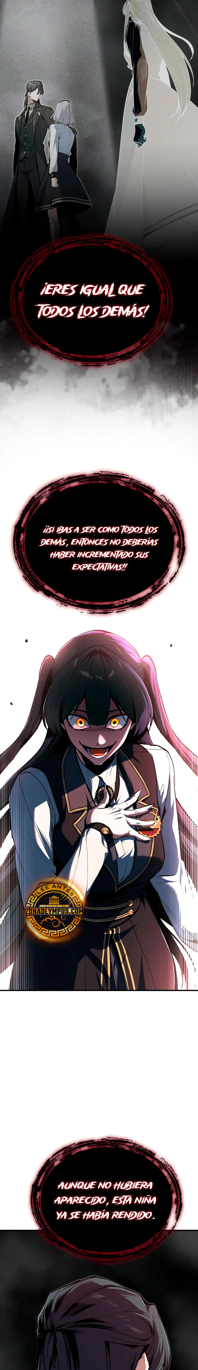 Read El profesor encubierto de la Academia ES Manga Online