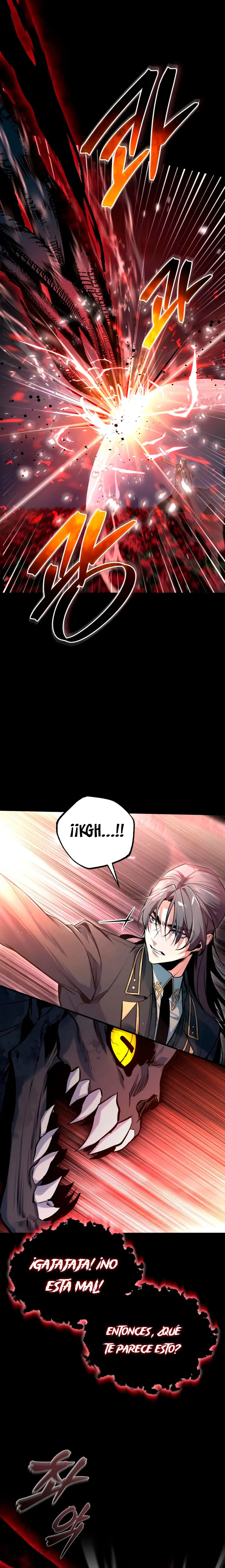 Read El profesor encubierto de la Academia ES Manga Online