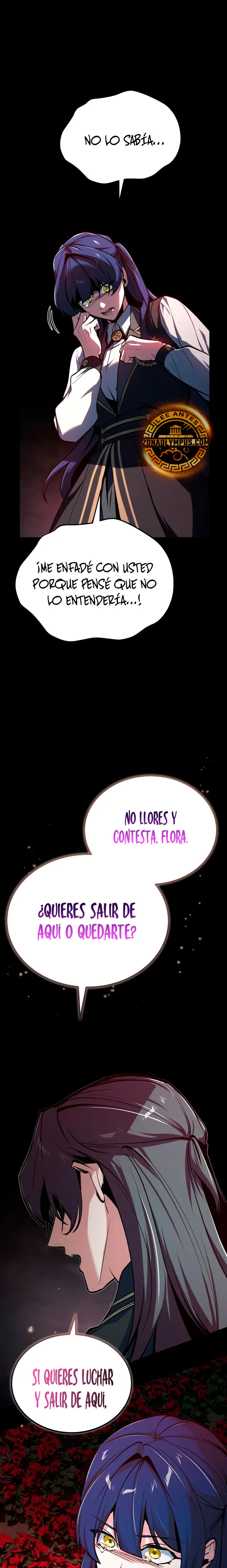 Read El profesor encubierto de la Academia ES Manga Online