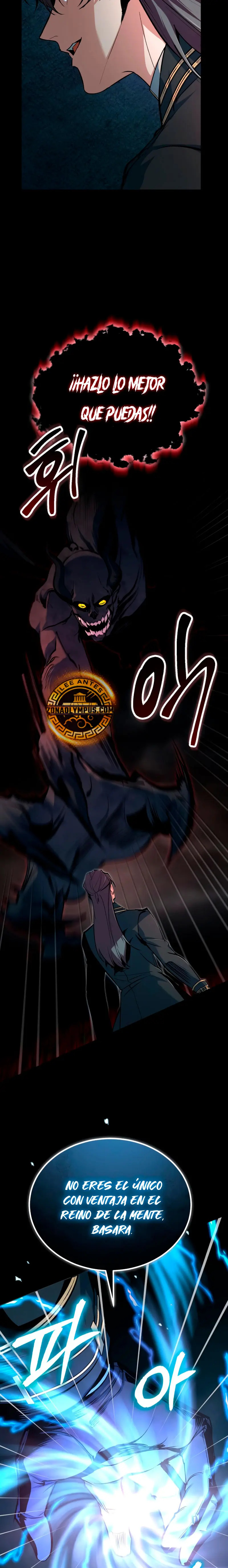 Read El profesor encubierto de la Academia ES Manga Online