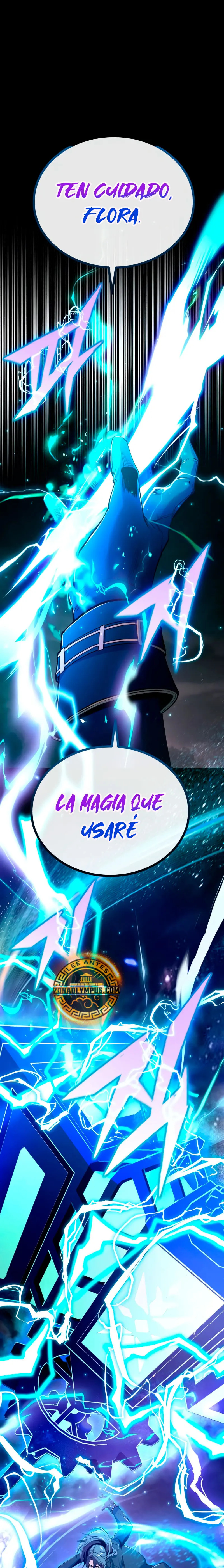 Read El profesor encubierto de la Academia ES Manga Online