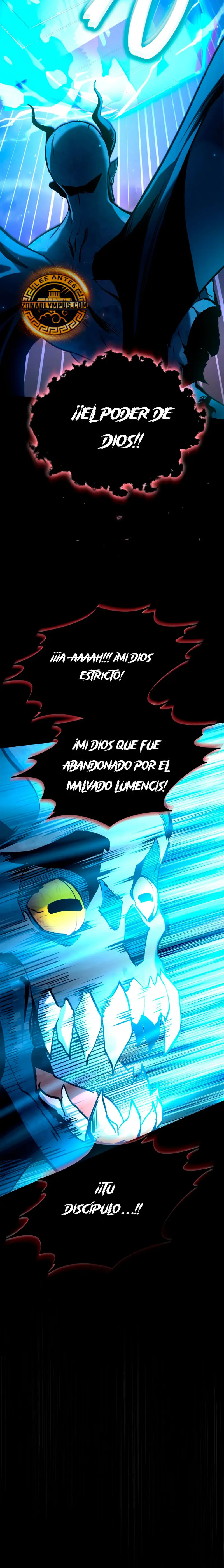 Read El profesor encubierto de la Academia ES Manga Online