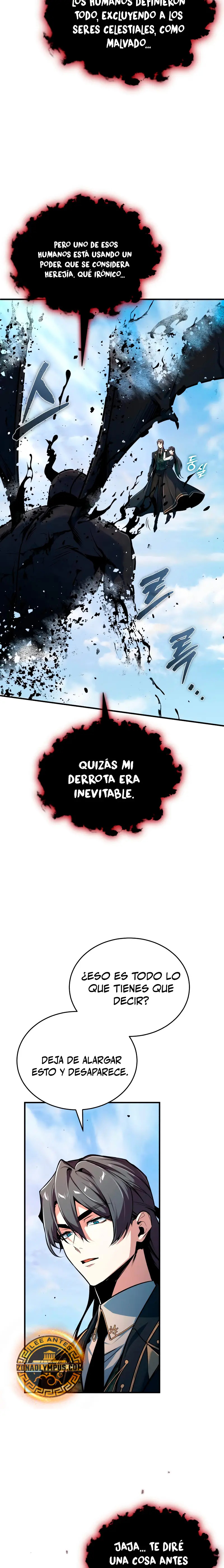Read El profesor encubierto de la Academia ES Manga Online