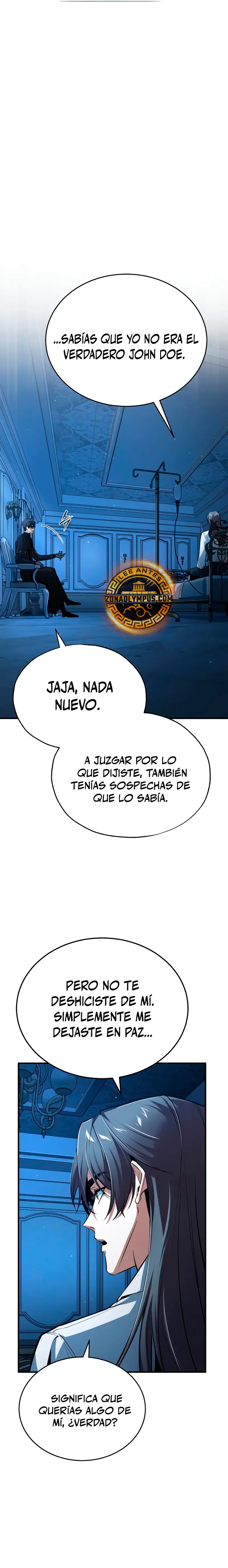 Read El profesor encubierto de la Academia ES Manga Online