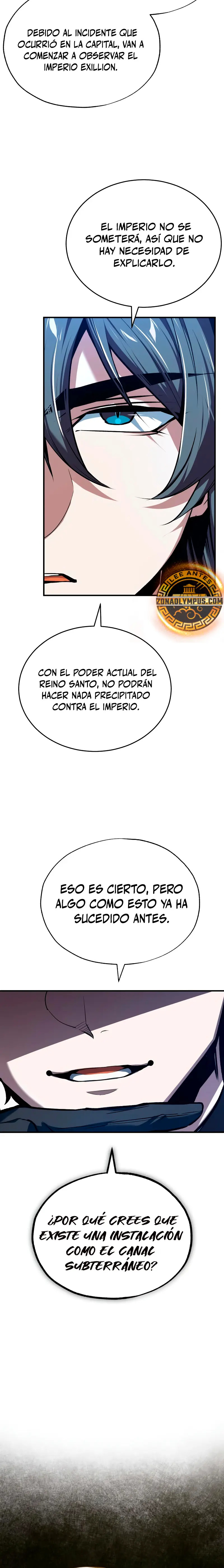 Read El profesor encubierto de la Academia ES Manga Online