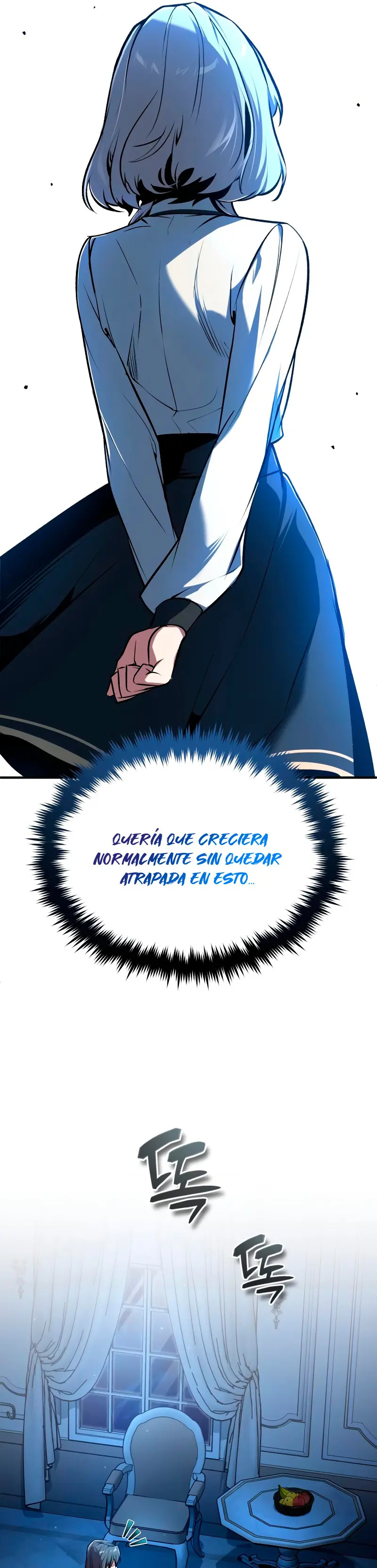 Read El profesor encubierto de la Academia ES Manga Online