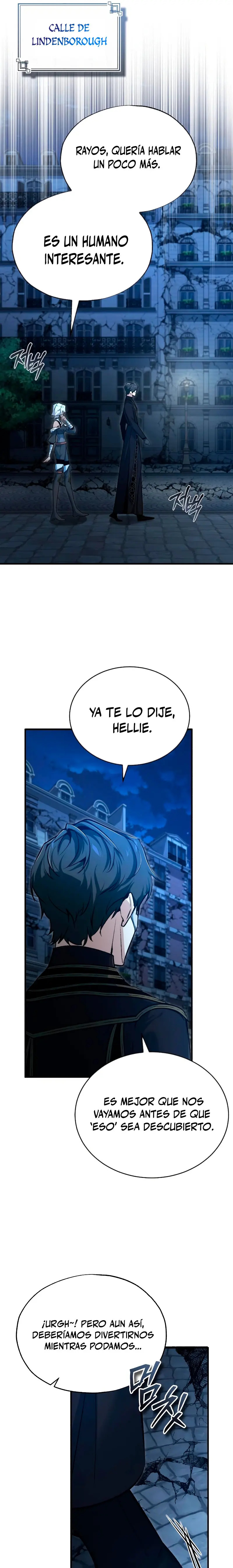 Read El profesor encubierto de la Academia ES Manga Online
