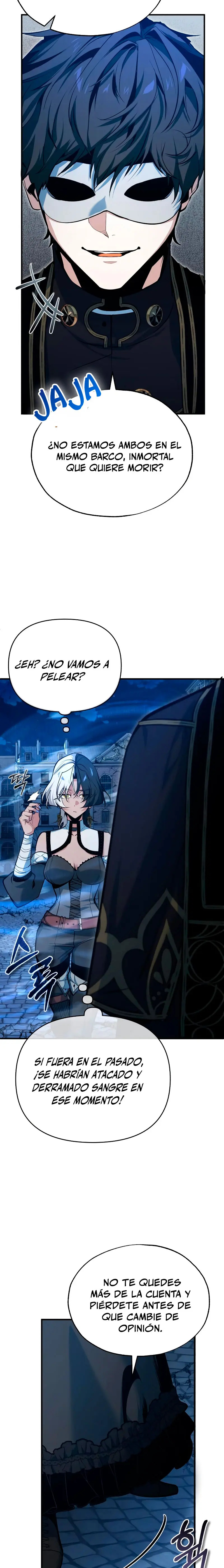 Read El profesor encubierto de la Academia ES Manga Online