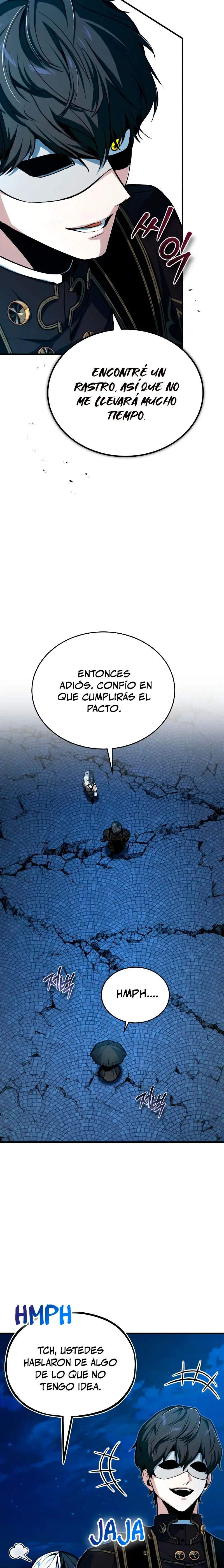 Read El profesor encubierto de la Academia ES Manga Online
