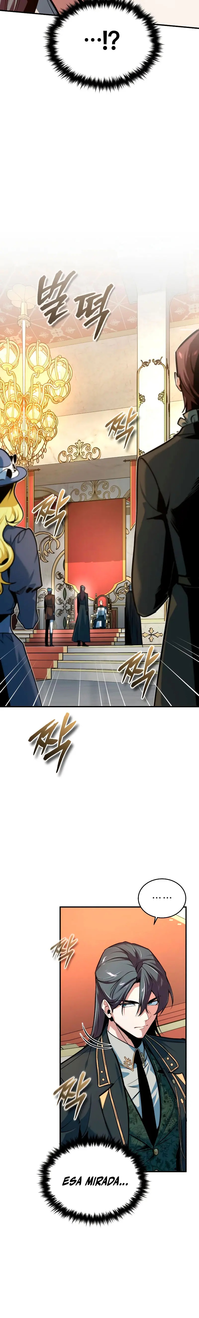 Read El profesor encubierto de la Academia ES Manga Online