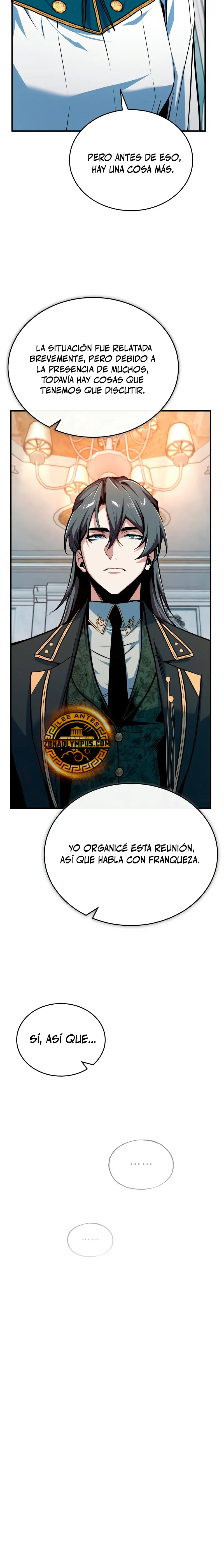 Read El profesor encubierto de la Academia ES Manga Online