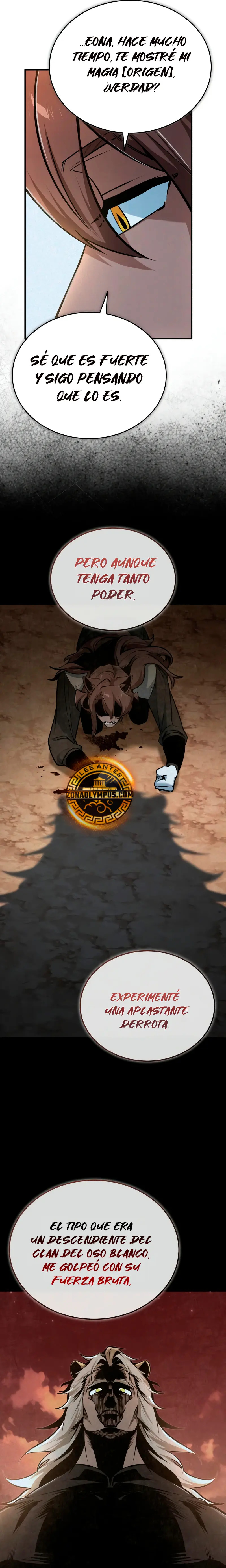 Read El profesor encubierto de la Academia ES Manga Online