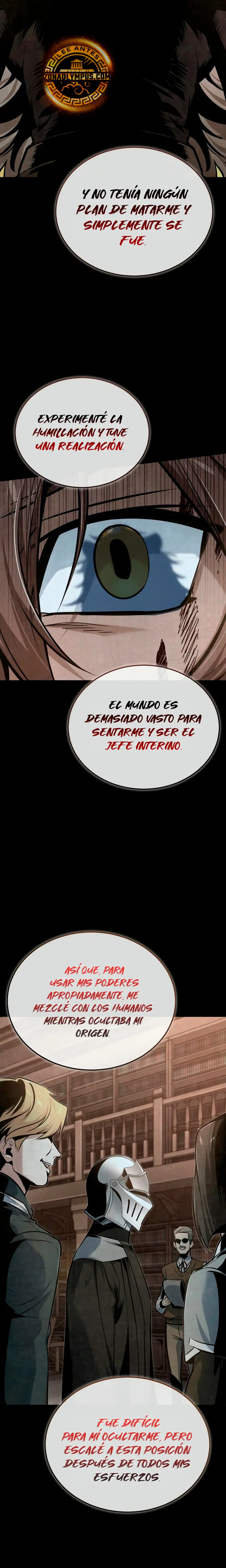 Read El profesor encubierto de la Academia ES Manga Online