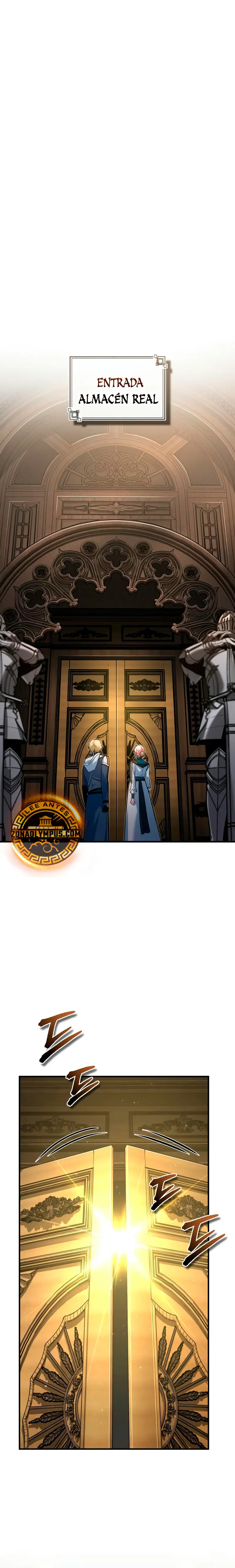 Read El profesor encubierto de la Academia ES Manga Online