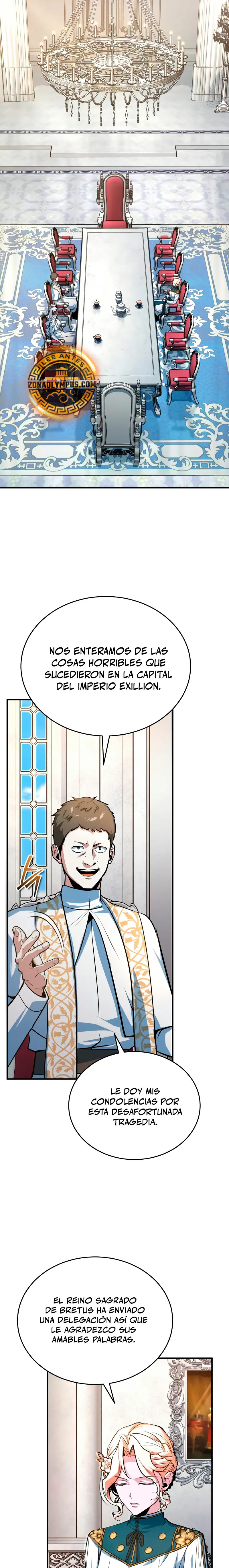Read El profesor encubierto de la Academia ES Manga Online