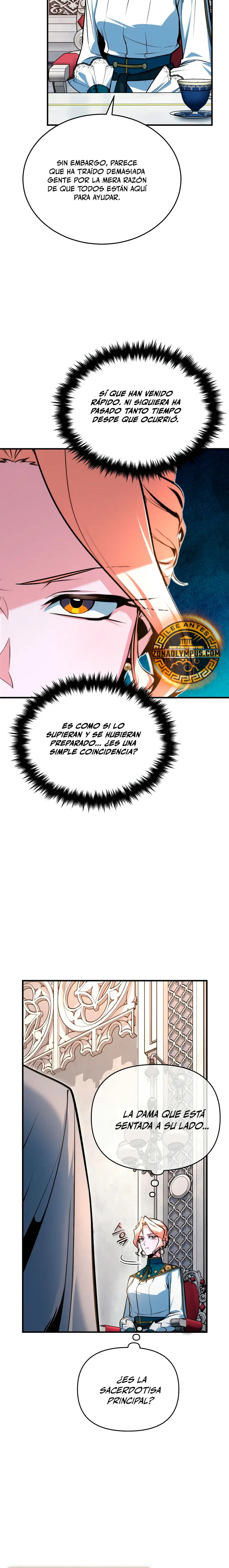 Read El profesor encubierto de la Academia ES Manga Online