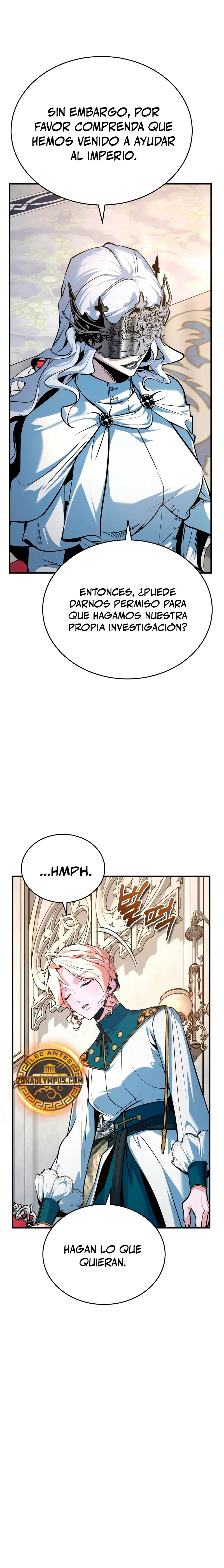 Read El profesor encubierto de la Academia ES Manga Online