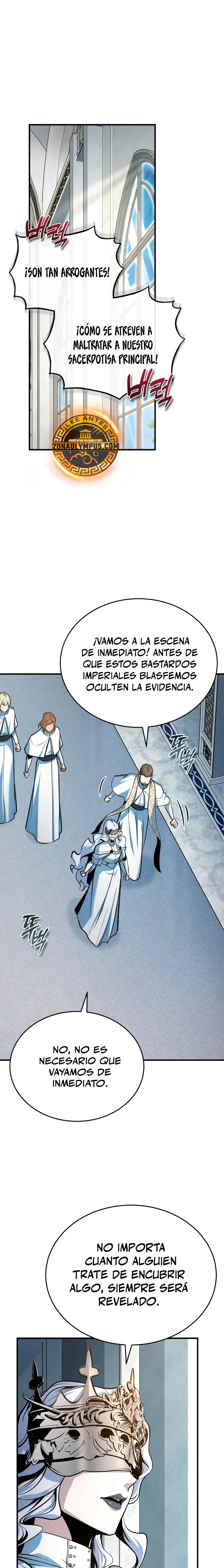 Read El profesor encubierto de la Academia ES Manga Online