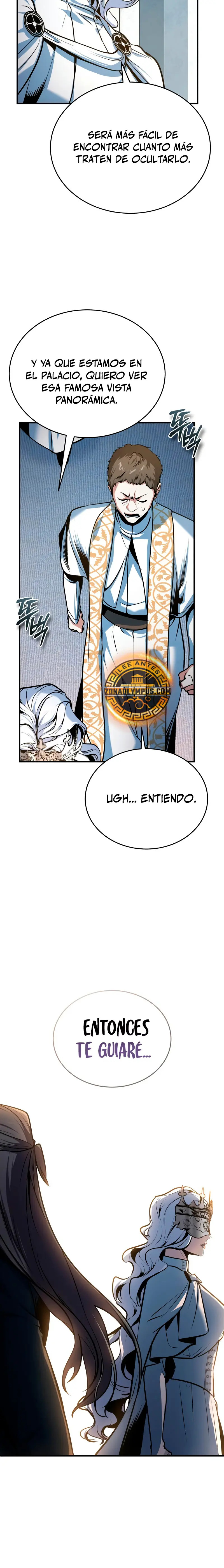 Read El profesor encubierto de la Academia ES Manga Online