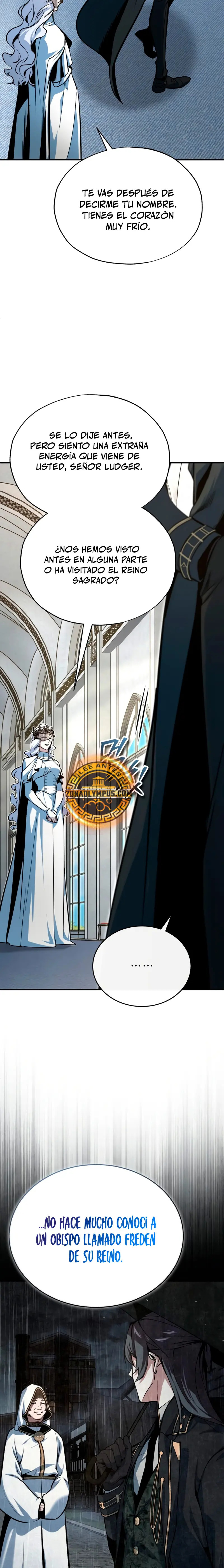 Read El profesor encubierto de la Academia ES Manga Online