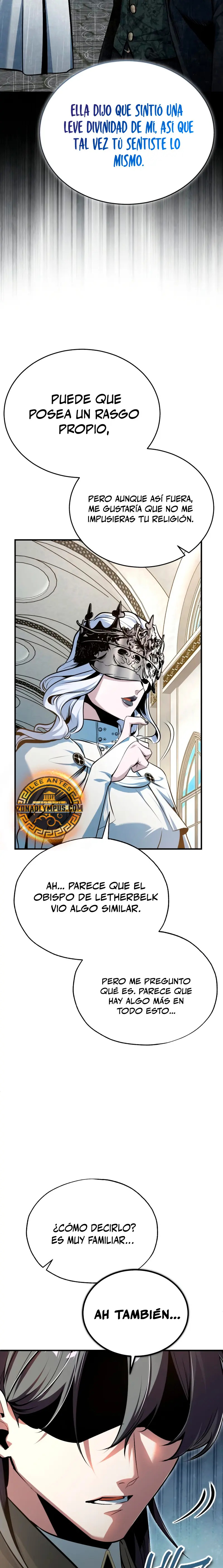 Read El profesor encubierto de la Academia ES Manga Online