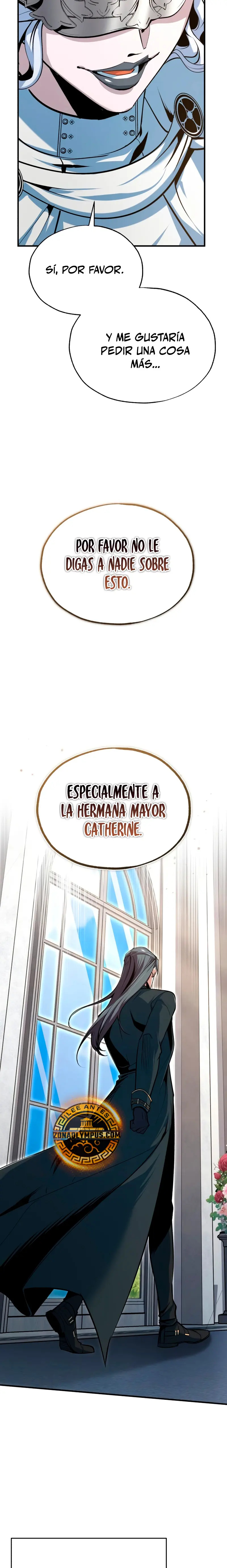 Read El profesor encubierto de la Academia ES Manga Online