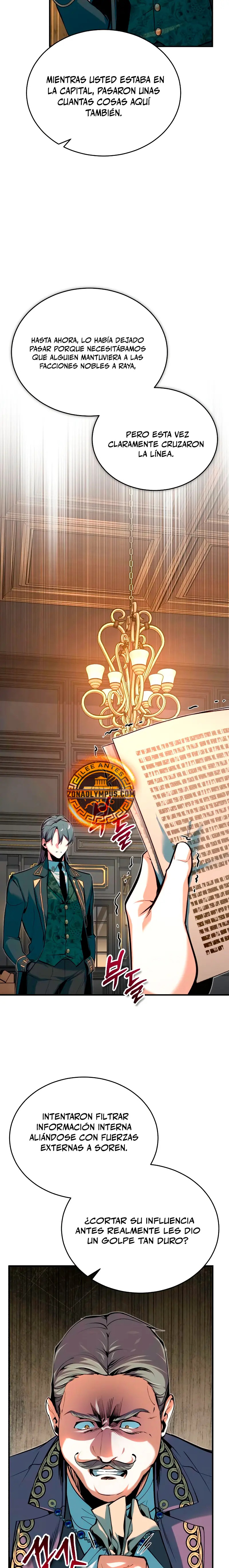 Read El profesor encubierto de la Academia ES Manga Online