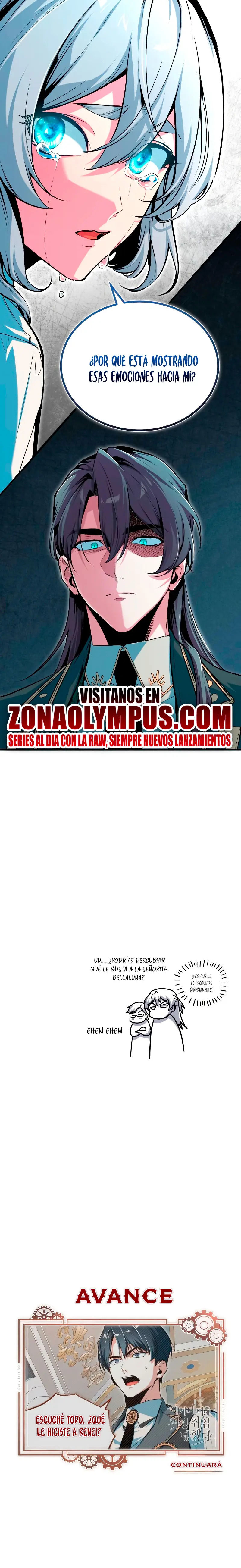 Read El profesor encubierto de la Academia ES Manga Online