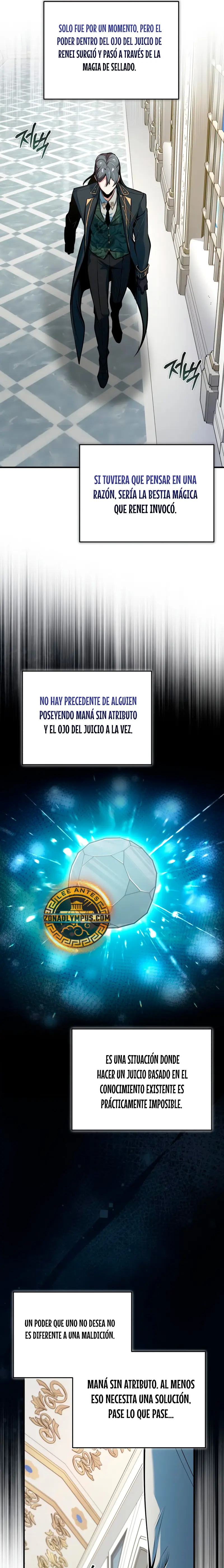 Read El profesor encubierto de la Academia ES Manga Online