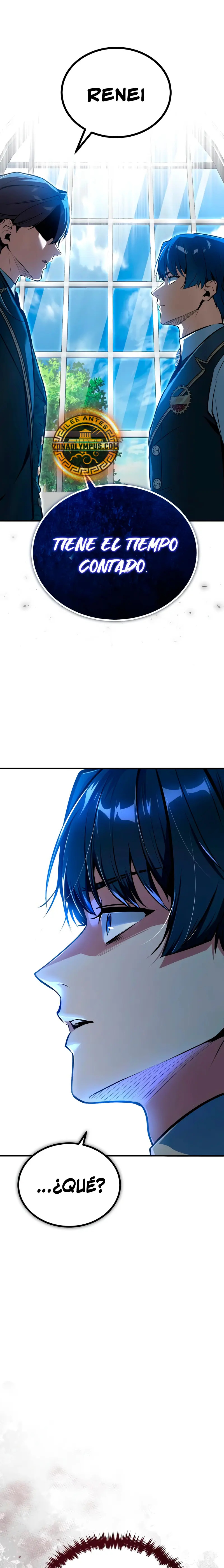 Read El profesor encubierto de la Academia ES Manga Online