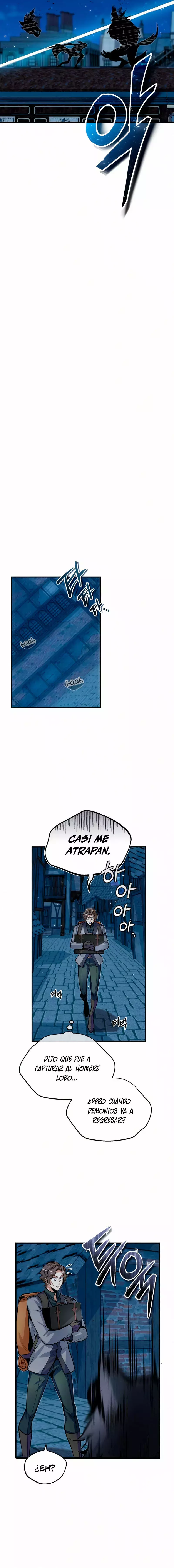 Read El profesor encubierto de la Academia ES Manga Online