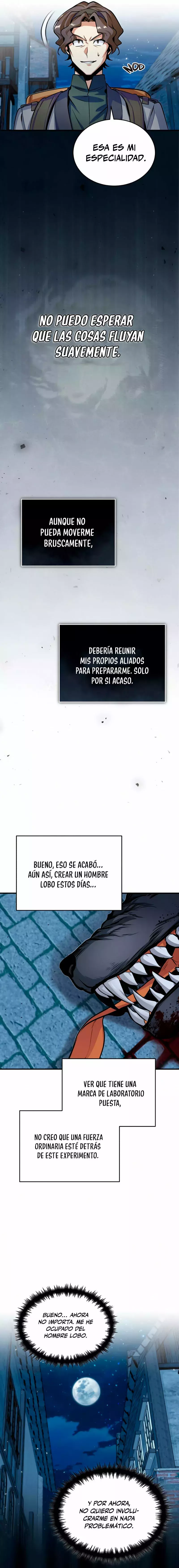 Read El profesor encubierto de la Academia ES Manga Online