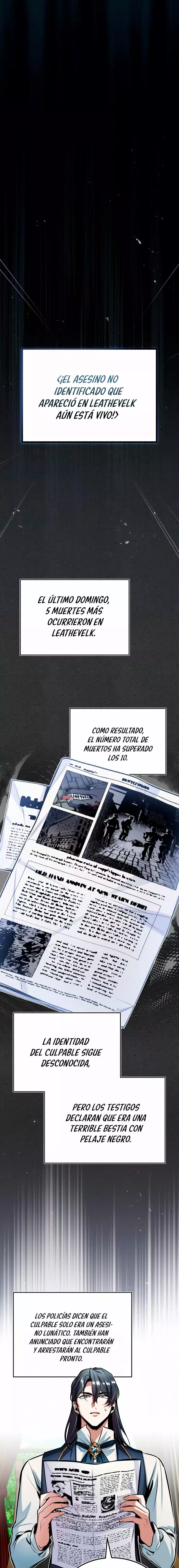 Read El profesor encubierto de la Academia ES Manga Online