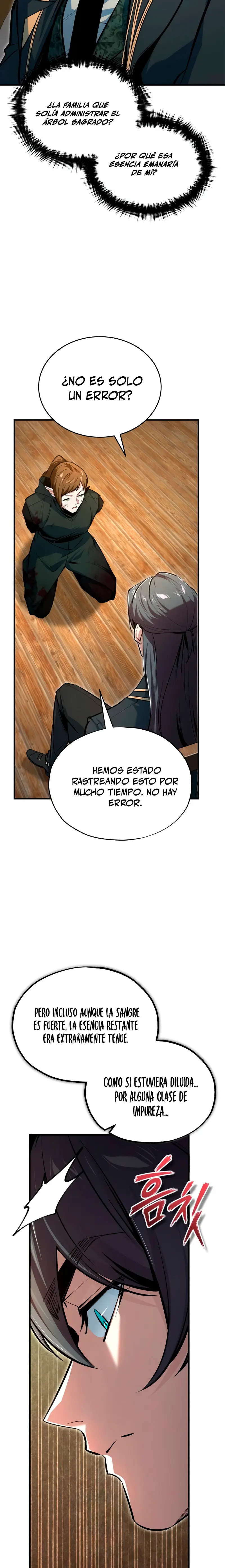 Read El profesor encubierto de la Academia ES Manga Online