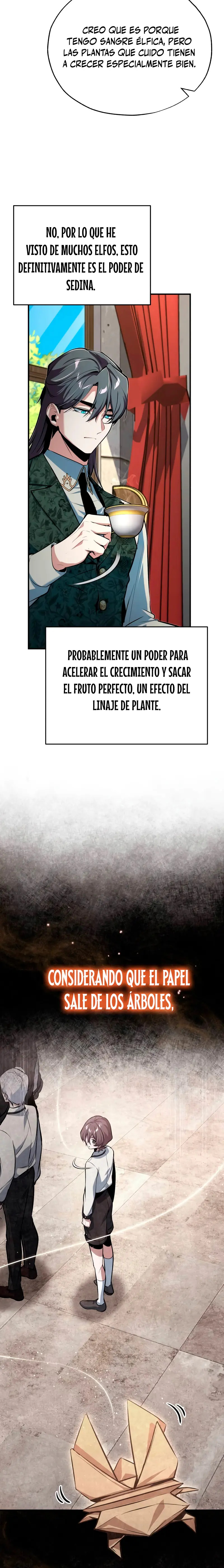 Read El profesor encubierto de la Academia ES Manga Online