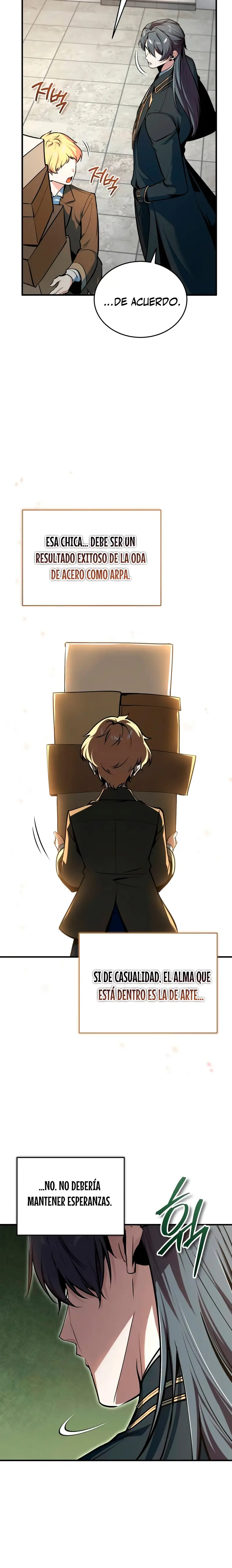 Read El profesor encubierto de la Academia ES Manga Online