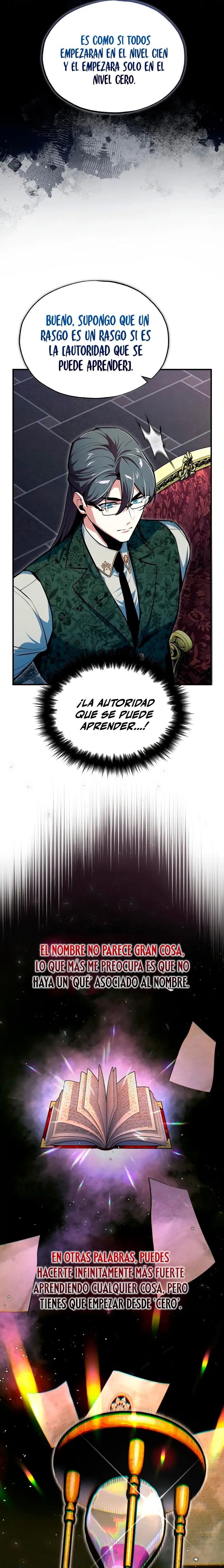 Read El profesor encubierto de la Academia ES Manga Online
