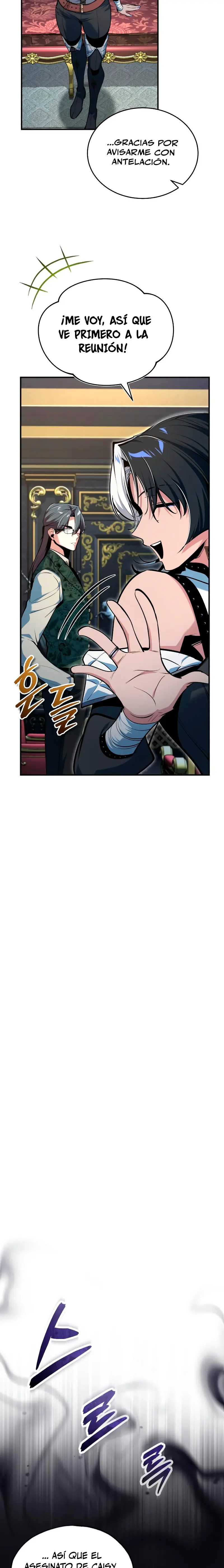 Read El profesor encubierto de la Academia ES Manga Online