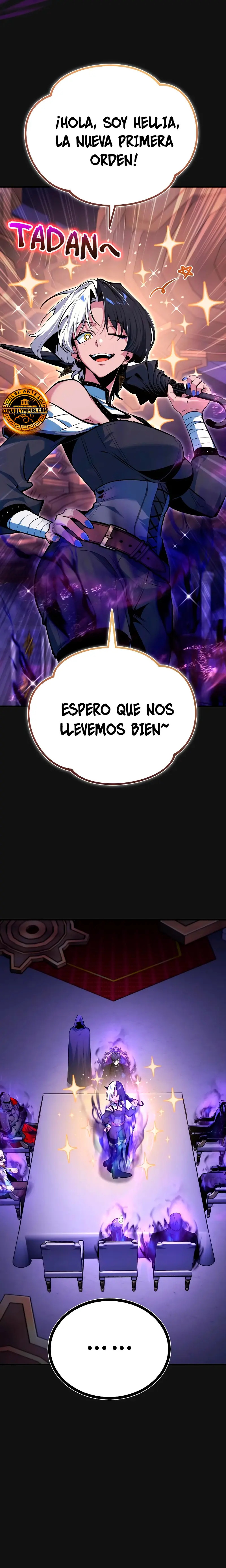 Read El profesor encubierto de la Academia ES Manga Online