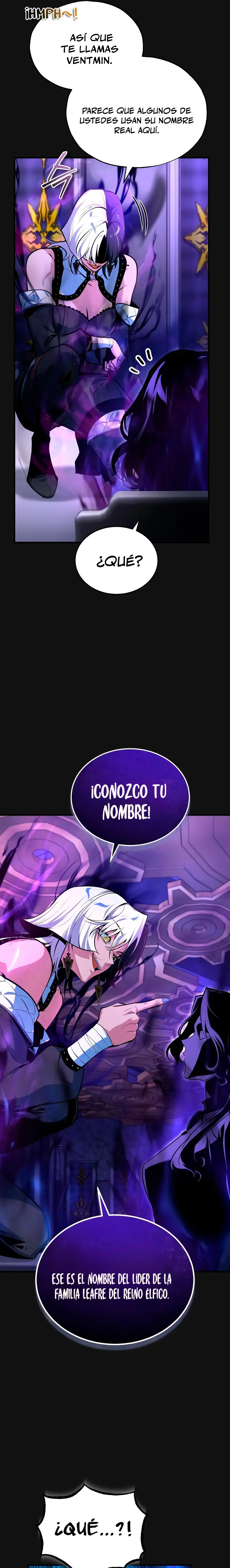 Read El profesor encubierto de la Academia ES Manga Online