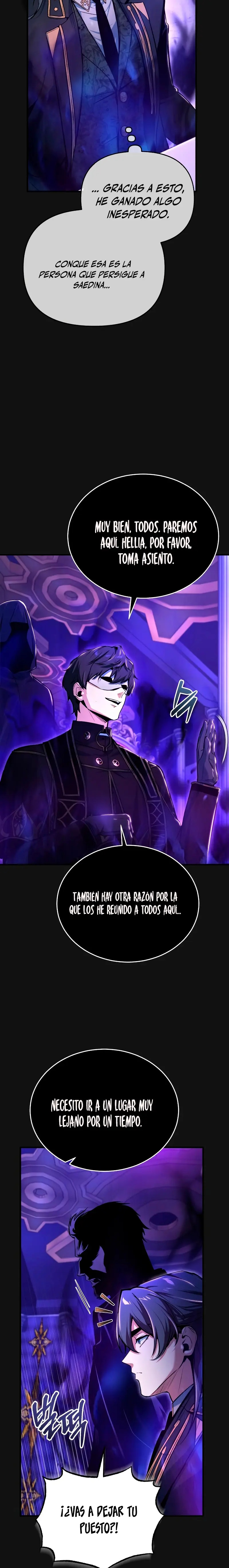 Read El profesor encubierto de la Academia ES Manga Online
