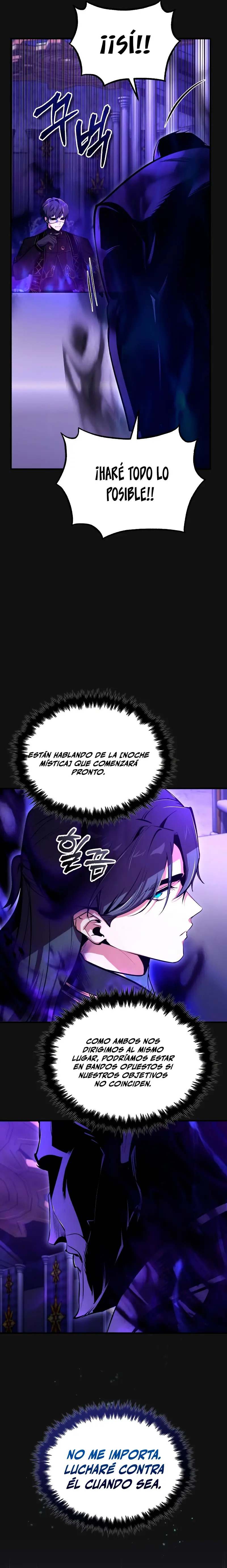 Read El profesor encubierto de la Academia ES Manga Online