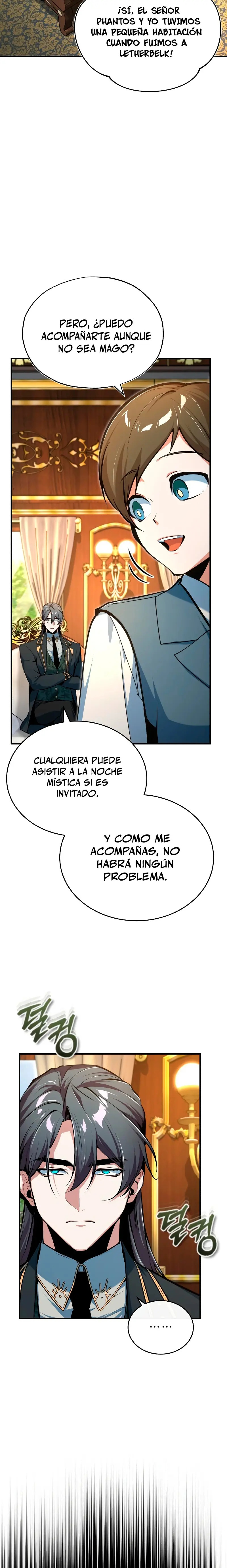 Read El profesor encubierto de la Academia ES Manga Online