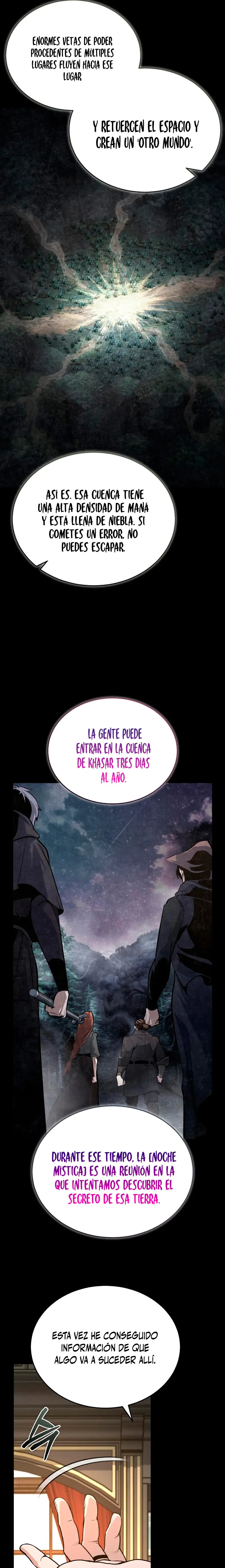Read El profesor encubierto de la Academia ES Manga Online