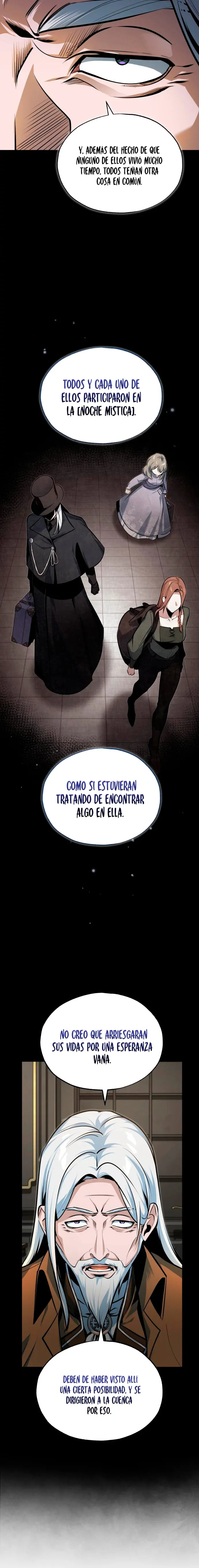 Read El profesor encubierto de la Academia ES Manga Online