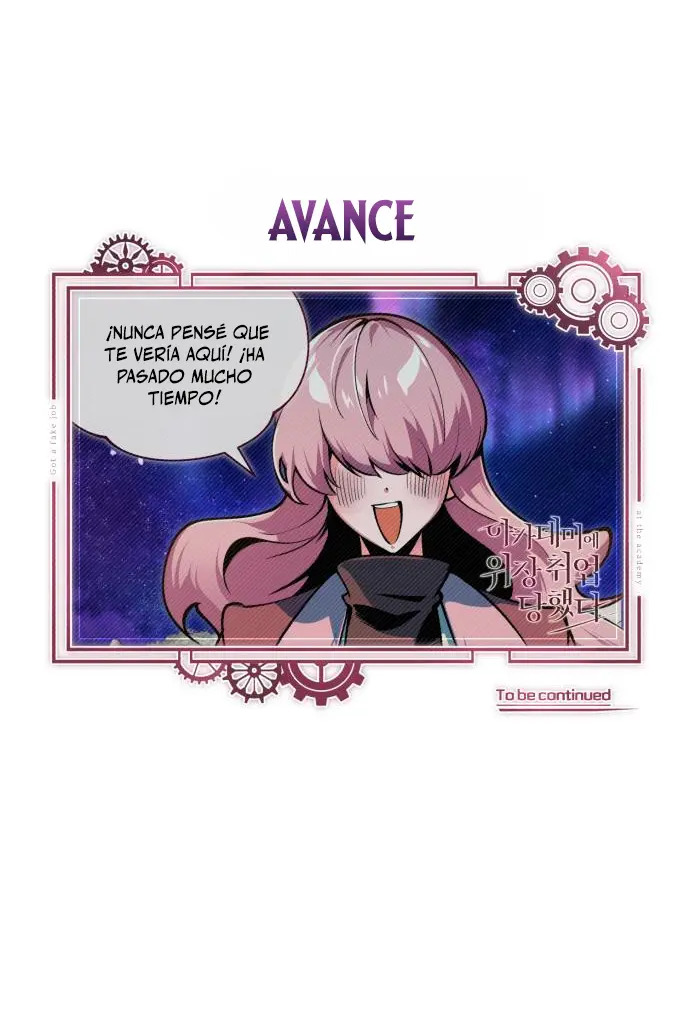 Read El profesor encubierto de la Academia ES Manga Online