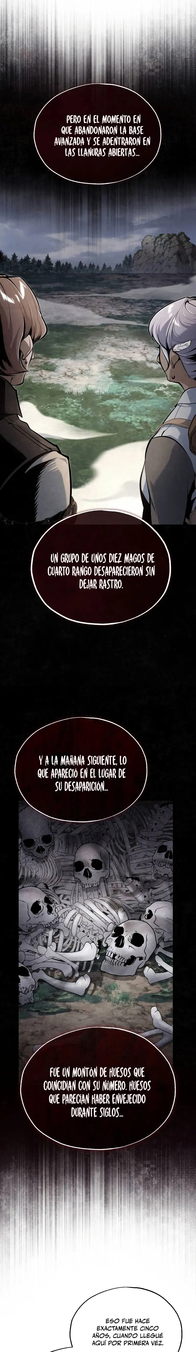 Read El profesor encubierto de la Academia ES Manga Online