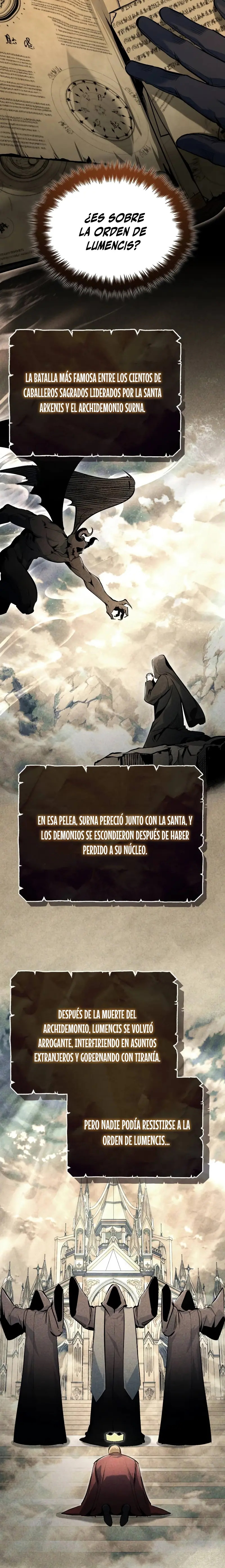 Read El profesor encubierto de la Academia ES Manga Online