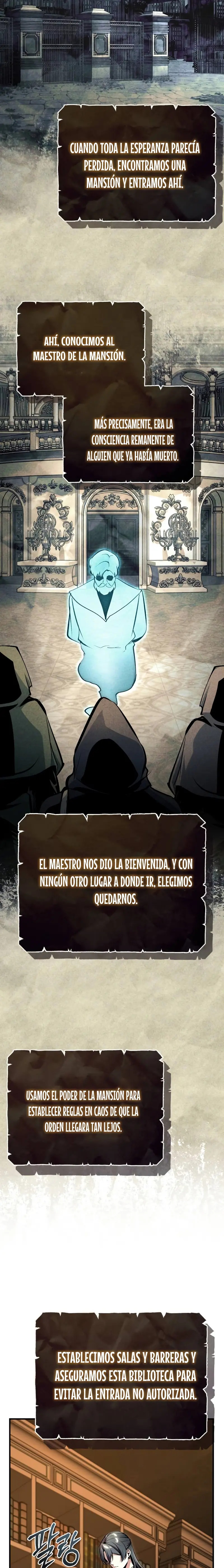 Read El profesor encubierto de la Academia ES Manga Online